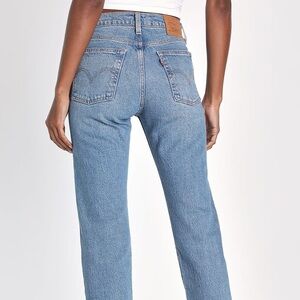 Levi’s Wedgie Premium